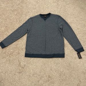 Tasso Elba men shirt